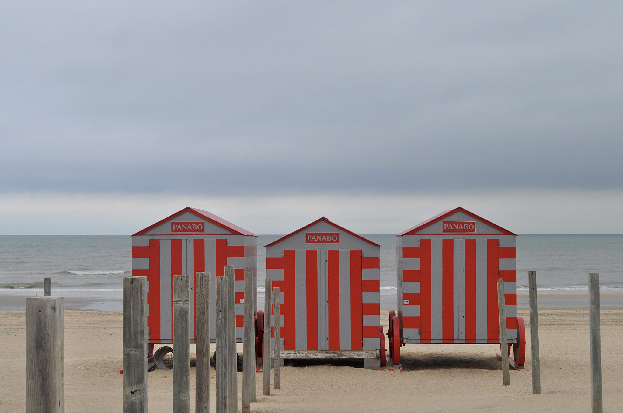 De Panne